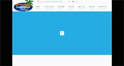 Desktop Screenshot of c2pool.com
